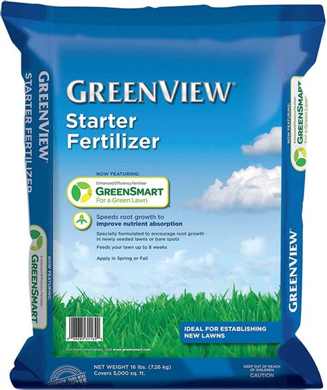 Instead of pushing grass growth on your lawn, fall fertilization plays a different role that is to increase sugar storage in the grass crowns. 6 Best New Grass Fertilizer 2020 Guide - Best Garden ...