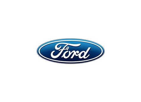 High Resolution Ford Logo