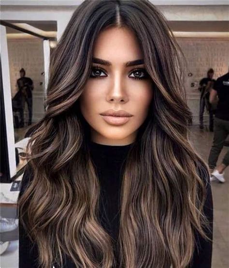 The most popular hair colors for 2021 in 2021 | Popular hair color