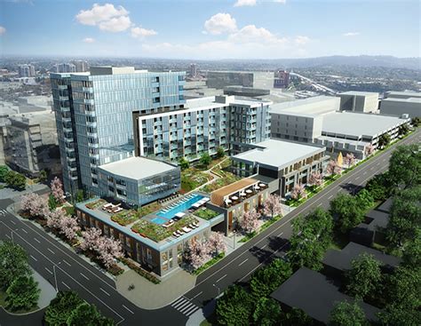 Denver Luxury Condo Project Lands 83m Multi Housing News