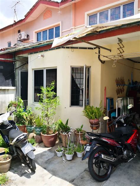 Vacation rentals in sungai buloh. » Double Storey Bandar Saujana Utama Sungai BulohHartanah ...