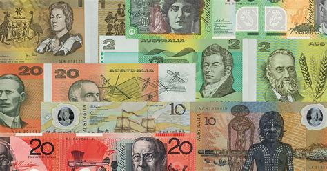 Coins And Australia Australian Coins Banknotes Values Price Guide