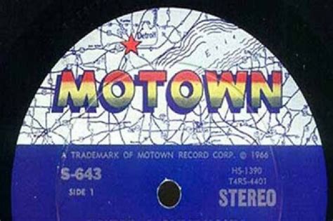 25 Years Of Motown Part 1 1961 1974