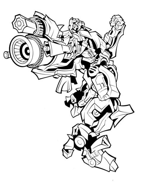 Use these images to quickly print coloring pages. Bumblebee Coloring Pages to download and print for free