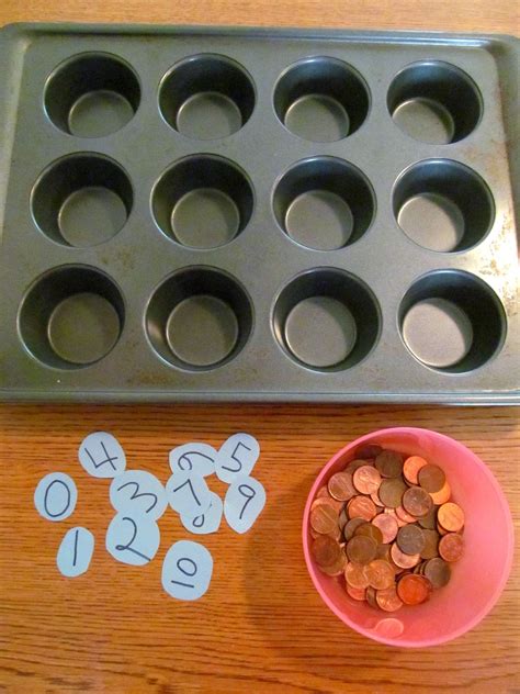 Homemade Happiness Homegrown Treasures And Homeschooling Muffin Tin