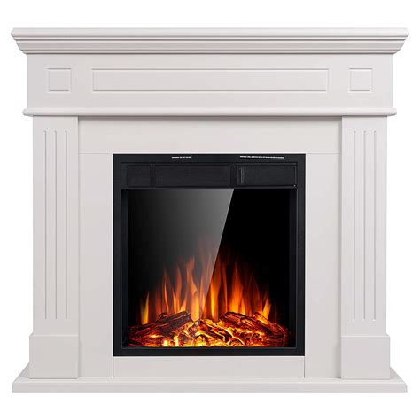 Best reviews guide analyzes and compares all electric fireplaces of 2021. 21 Unique Amazon Prime Electric Fireplaces | Fireplace Ideas