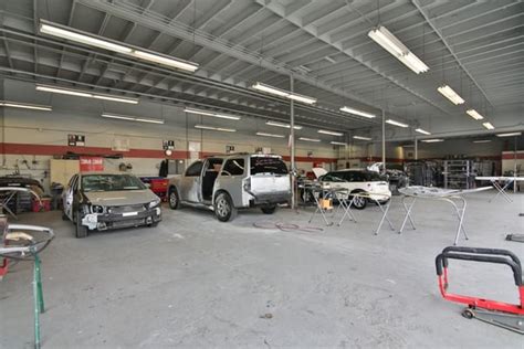 Seidners Collision Center 32 Photos And 159 Reviews 4500 Rosemead