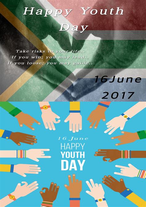 It is celebrated on the 12th of august every year, and this day celebrates young people who are active in international youth day quotes are an excellent way to celebrate this happy event, so let's take a look at some! C&N would like to wish everyone a Happy Youth Day! | Happy ...