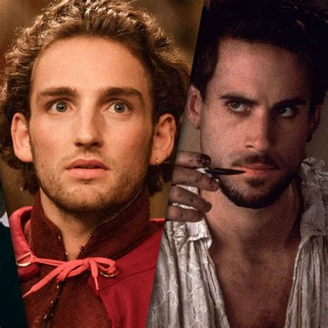 Who Is The Sexiest Shakespeare An Investigation