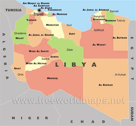 Travel guide resource for your visit to libya. Libya