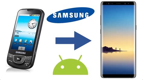 All Samsung Galaxy Smartphones In 5 Minutes Youtube
