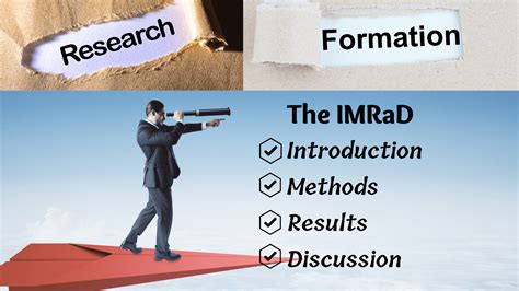 Experimental mathematical conclusion, mathematical modeling, etc., in order to be considered them here is the example of how differently the results obtained in a scientific research can be interpreted. How To Write A Research Paper Using The IMRaD Format ...