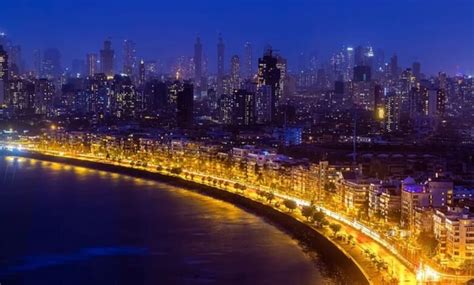 Explore City Of Dreams Mumbai Indian Traveller