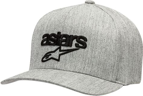 Check spelling or type a new query. Alpinestars Blaze Flexfit Heritage Hat 1019811121126SM S/M Grey | eBay