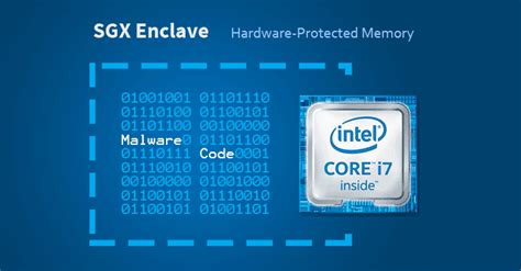 We did not find results for: Researchers Implant "Protected" Malware On Intel SGX Enclaves