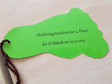 Klasse mit musterlösung zum thema erzählung. Abschluss der 4. Klasse - Ort des Lernens und des Lebens