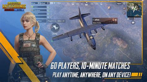 Pubg Mobile Lite Gets Released In More Countries