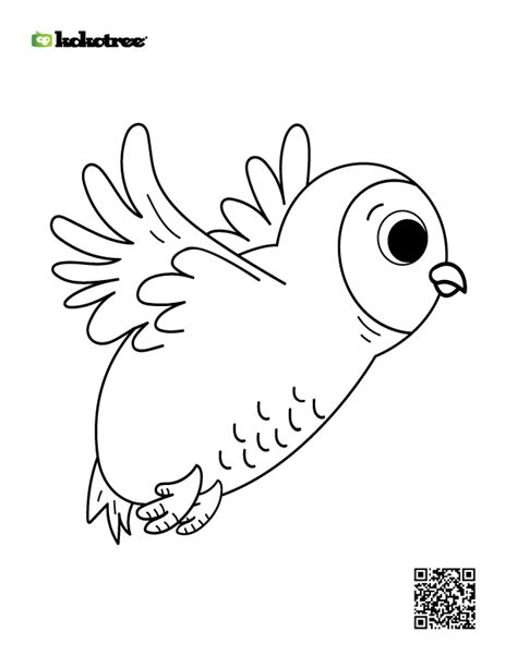 Coloring Pages for Preschoolers (Free Printable PDF) - Kokotree