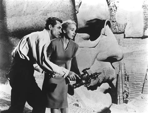 1001 Classic Movies North By Northwest