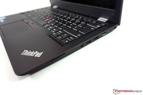 Lenovo Thinkpad 13 Ultrabook Review Reviews