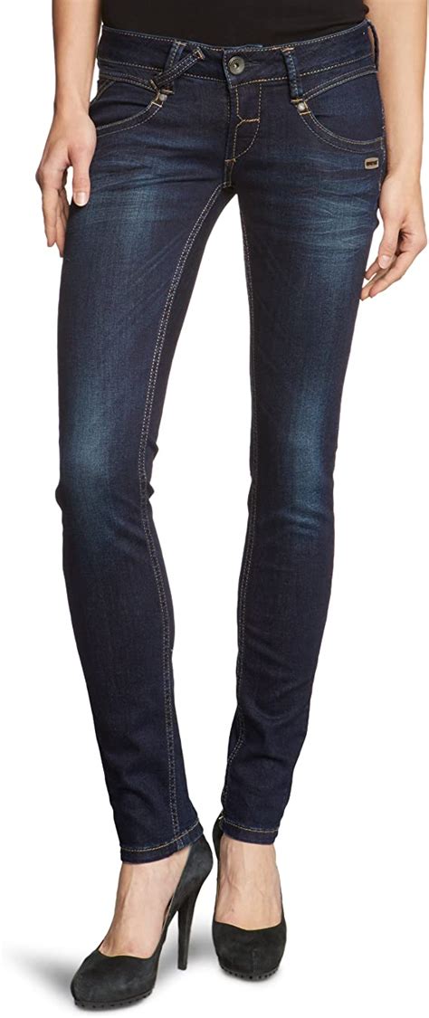 Gang Womens Skinny Fit Jeans Uk Clothing