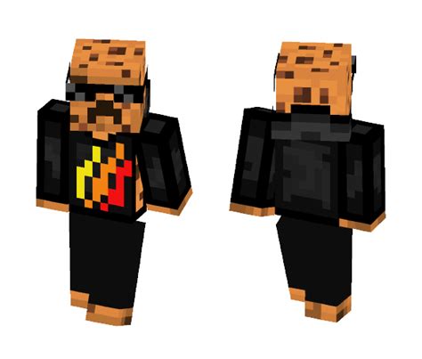 Download Fire Nation Cookie Minecraft Skin For Free Superminecraftskins