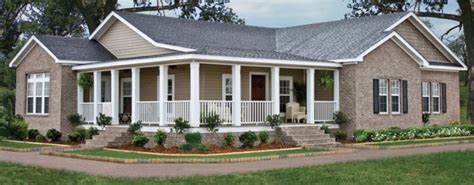 5 Bedroom Triple Wide Mobile Homes Georgia