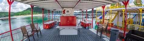 Party Barge Rentals Riviera Marina