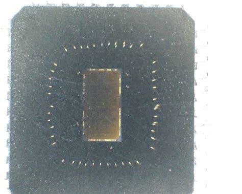 Stephens Weblog Project Chip Decapping