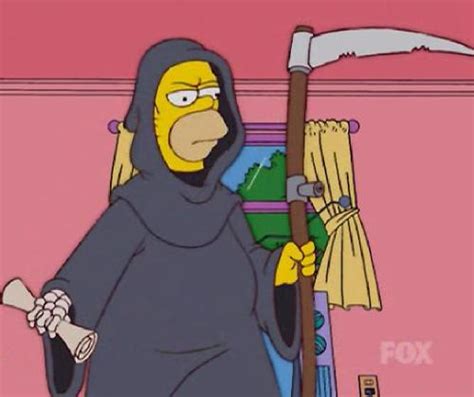 Uno De Los Personajes De Los Simpsons Morirá La Próxima Temporada