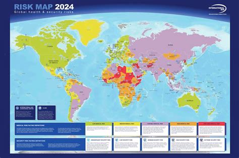 Risk Map 2024 Di International Sos Byinnovation Sustainable Development