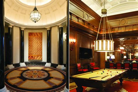 Take A Peek Inside The 25k Suites At Caesars Palace