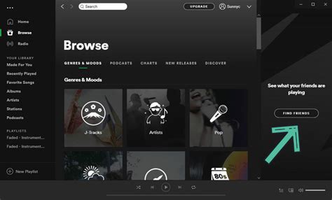 How to Add People or Friends on Spotify? | Sidify