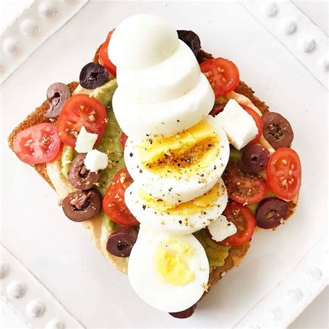 15 Mediterranean Style Breakfast Recipes To Make Mornings Just Taste