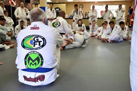 Brazilian Jiu Jitsu Academy Mau Mau Bjj Brazilian Jiu Jitsu Academy