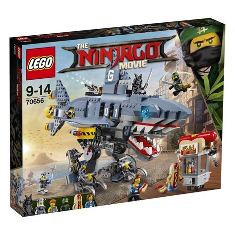 Lego Ninjago Wave 2 Images Posted To Toys R Us In Japan Minifigure