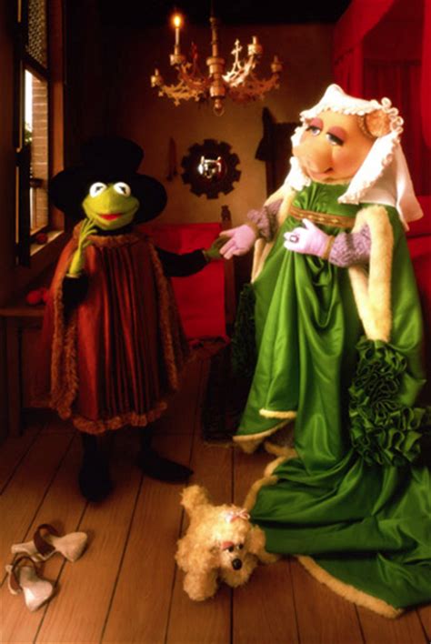 Kermit And Miss Piggy Kermit The Frog Photo 8435609 Fanpop