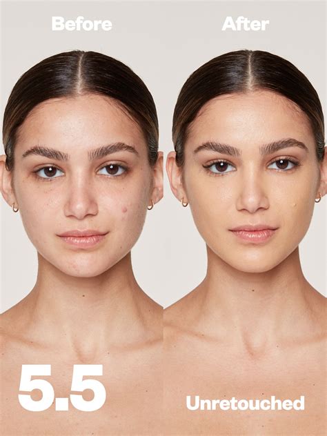 Revealer Tone 55 Medium Olive Skin Beauty Hacks Skincare Concealer