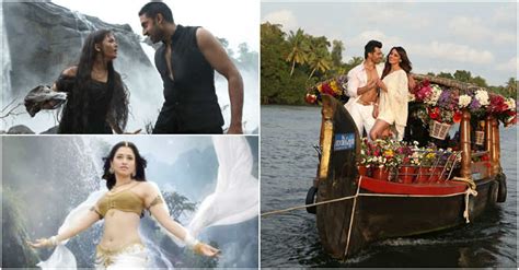Bollywood Turns To Kerala For Romance You Can Too Wanderlust Fort