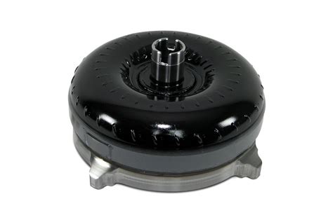 Automatic Transmission Torque Converters And Components At