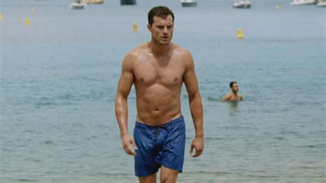 Fifty Shades Freed Director Reveals Jamie Dornan Full Frontal Scenes Were Filmed Exclusive