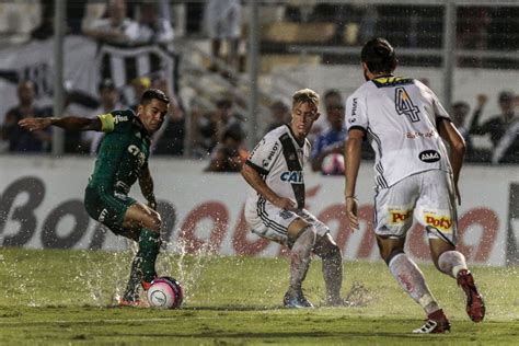 Equipes vêm de derrota na competição e buscam a prováveis escalações. Ponte Preta e Palmeiras ficam no empate em jogo fraco pelo ...