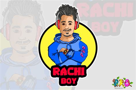 create a superb fabulous mascot logo or cartoon character - SEOClerks