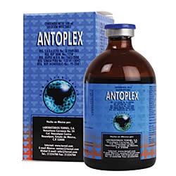 We reserve the right to use information in these calls to resolve any problems. Antoplex 100ml - PLEAS TAKE YOU MEASURES AS WE GET TROUGH ...