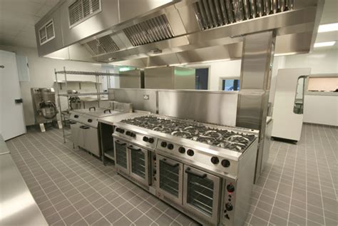 21 small restaurant kitchen design ideas for stylish kitchen. Commercial Kitchens - Francis Commercial Kitchen Services