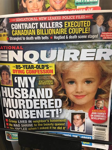 national enquirer doesnt   day   pics