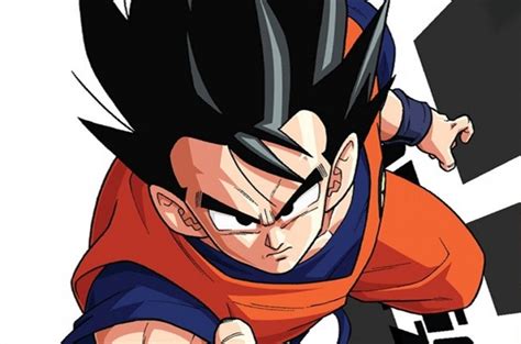 Maybe you would like to learn more about one of these? Dragon Ball Z: Level 1.1 : FilmMonthly