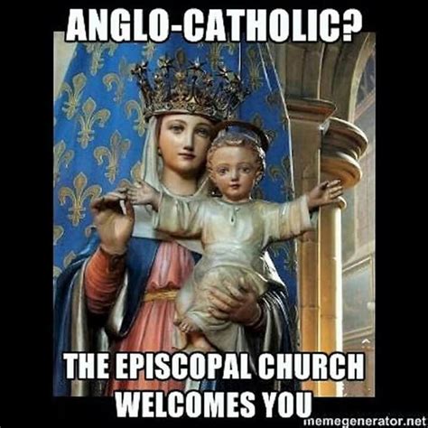 Episcopal Church Memes On Facebook Church Memes Church Humor
