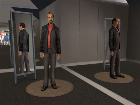 Mod The Sims Mirror Cas