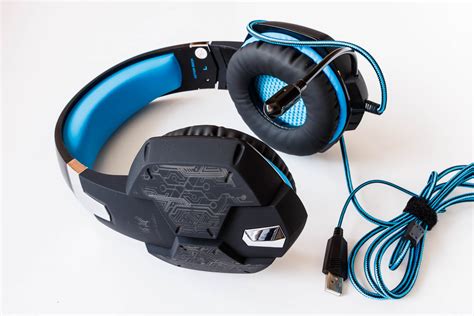 Bengo G9000 Stereo Gaming Headset Review Best Cpu Coolers